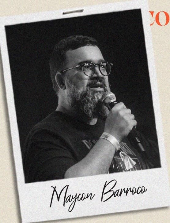 Polaroid de Maycon Barroco